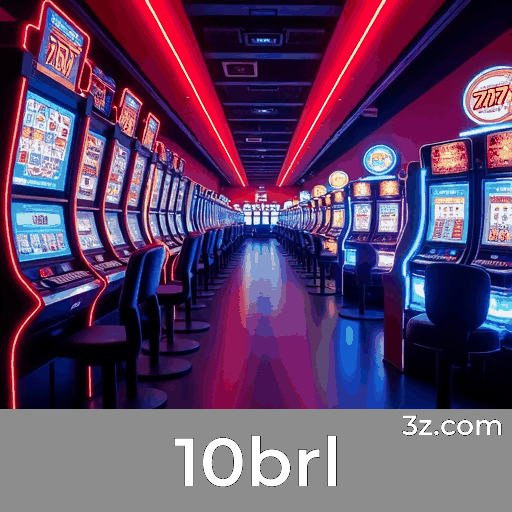 10brl: Excelência e Precisão em Apostas Esportivas