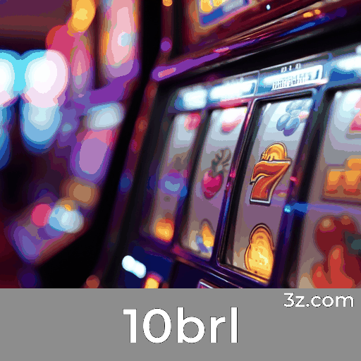 10brl: Experiência Imersiva e Variada para Brasileiros