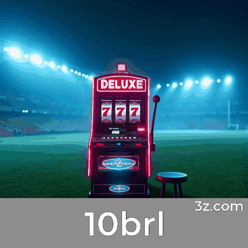 10brl: Excelência e Precisão em Apostas Esportivas