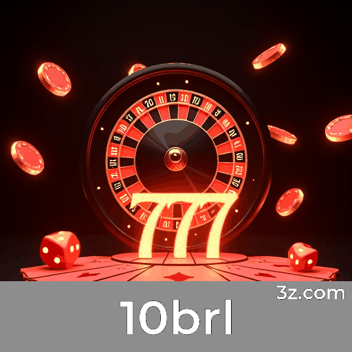 10brl: Plataforma de Grandes Bônus para Jogadores Brasileiros