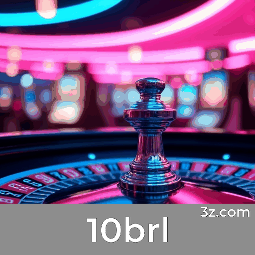 10brl: Plataforma de Comunidade Vibrante de Jogos