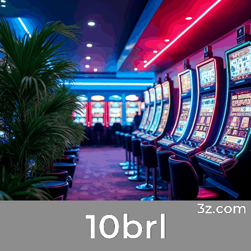Revolucione sua Experiência: Inovação e Visão na 10brl