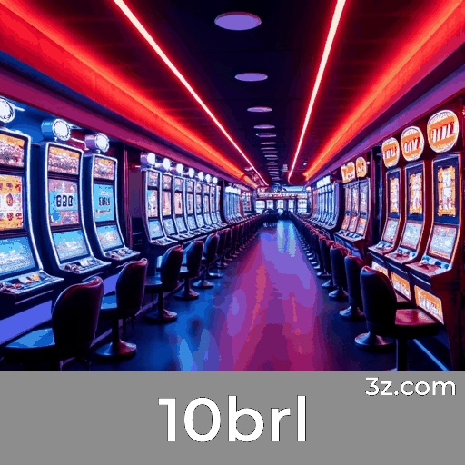 Revolucione sua Experiência: Inovação e Visão na 10brl